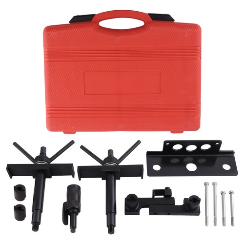 Kit attrezzi motore - attrezzi, volvo