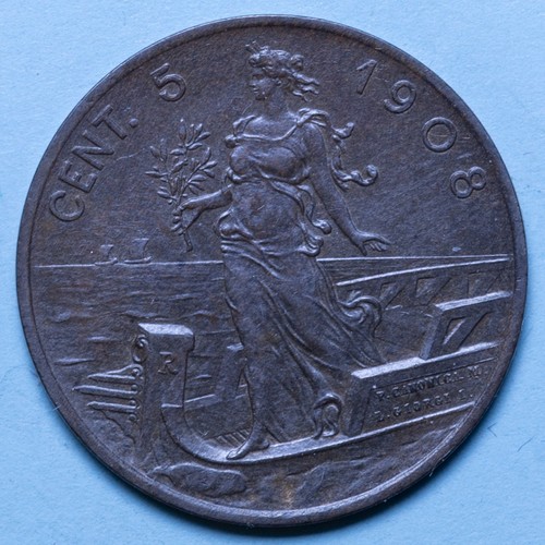 Vittorio emanuele iii - iii, 5