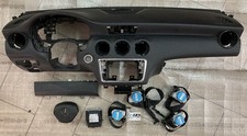 Kit Airbag Cruscotto Mercedes W176 A180 CDI 1.5 80kw 109cv K9K 2015 A1179008600
