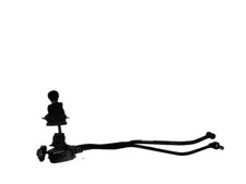 LEVA CAMBIO PER MG ZR Serie