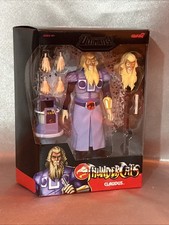 ThunderCats Claudus 2024