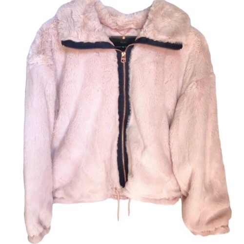Giacca missy pelliccia