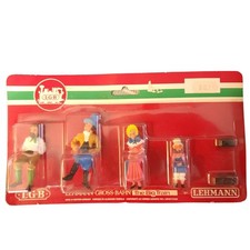 LGB LEHMANN-GROSS-BAHN 5028