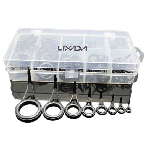 Lixada 75pcs vari formati - lixada,