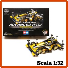 Tamiya mini 4wd 1/32 auto