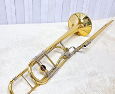Trombone basso tenore Yamaha