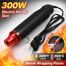 pistola termica da 300W aria