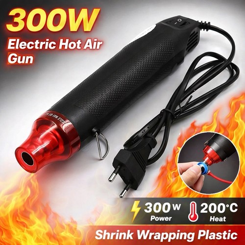 Pistola termica 300w - pistola,