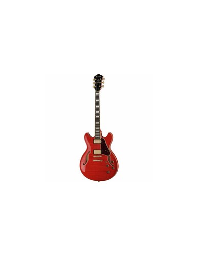 Ibanez as93fm tcd transparent - as93fm-tcd,