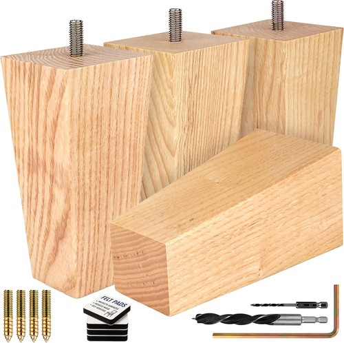 Set gambe quadrate - set,