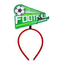 Fascia per capelli - tifosi, di