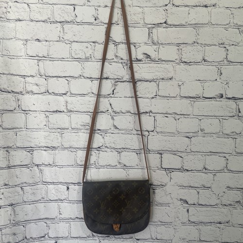 Louis vuitton shoulder - louis, bag