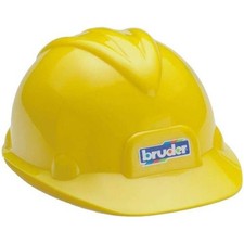 Bruder 10200 Casco Da Cantiere