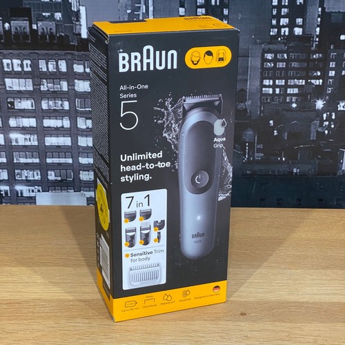 Braun series rasoio - braun,