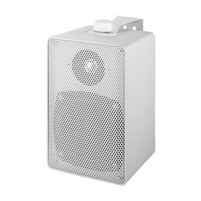 MONACOR EUL-10/WS Speaker PA