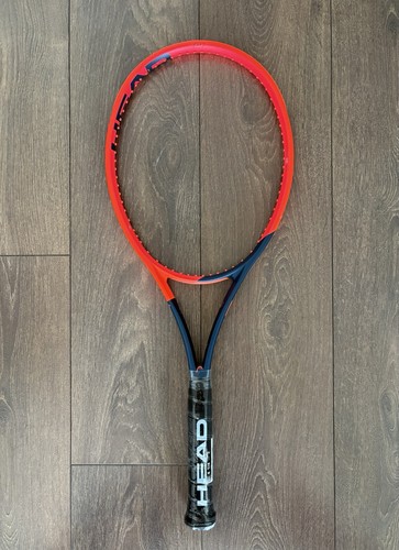 New head auxetic radical - new,