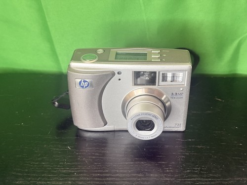 Camera photosmart 735 - photosmart,