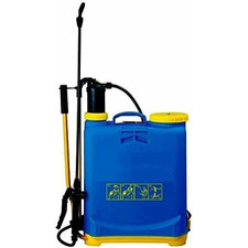 SPRUZZATORE NEBULIZZATORE A