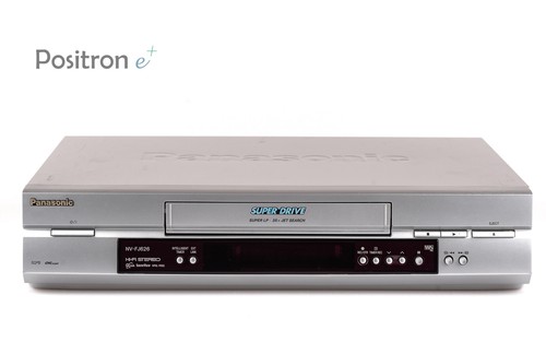 Videoregistratore vhs - videoregistratore,