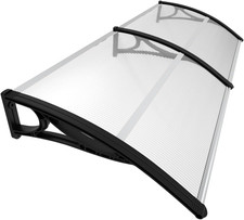 ® Pensilina Tettoia per Porta