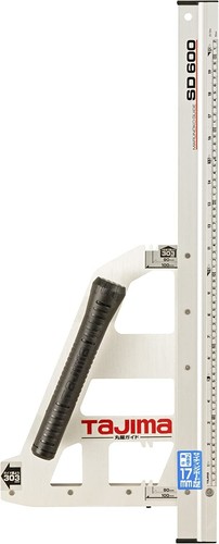 Guida sega circolare - , tajima