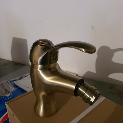 Rubinetteria bagno vintage - rubinetteria,