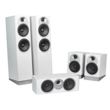 Sistema Home Cinema Jamo