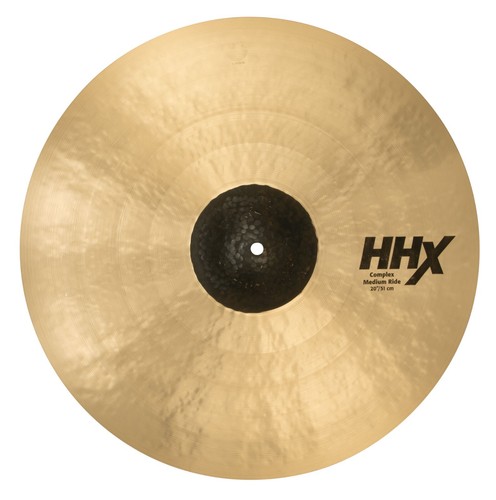 Sabian hhx complex - complex, medium