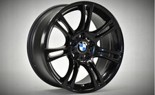 Cerchi In Lega BMW M3 4 M5 M6 F10 F30 F06 8x18 9x18 7842651
