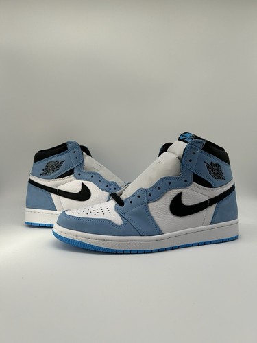 Nike air jordan retro - retro, high