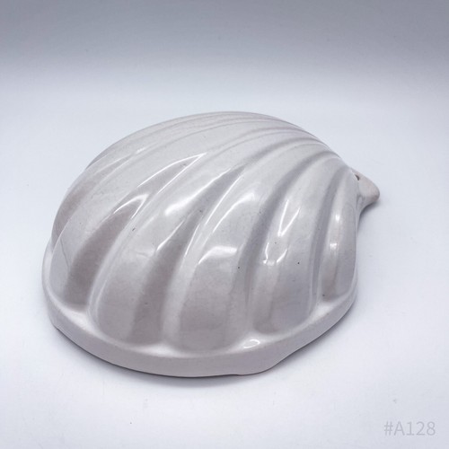 Vintage ceramica stampo budino - vintage,
