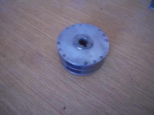 Rotor generateur honda 125 - honda, xl