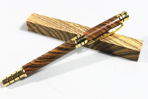 Luxury handcrafted tiger - handcrafted,