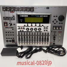 Registratore multitraccia boss - registratore,