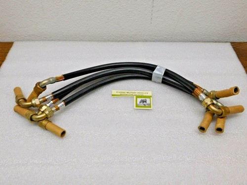 Willys m38 spark plug - m38,