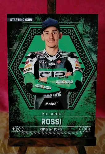 Panini motogp 2024 official - 2024,