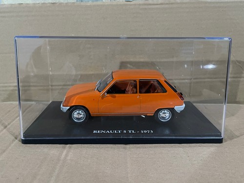 Renault 1973 scala 1 - renault,