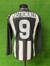 Maglia siena mastronzio match - siena,