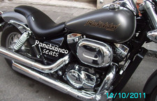 SELLA SEAT SITZBANK SADDLE