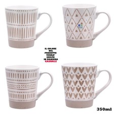 TAZZA TAZZONE COLAZIONE MUG
