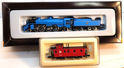 Marklin 8810 pacific 6 2 - 8810,