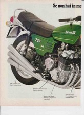 advertising Pubblicità MOTO