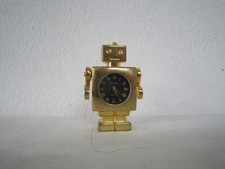 MONTRE A POSER ROBOT IRION