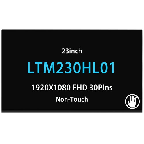 Nuovo ltm230hl01 pollici - ltm230hl01,