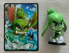 KROSMASTER - OGREST-Cild + CARD