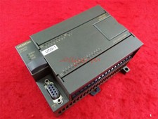 Siemens Plc S7-200 6ES7 214-1BD23-0XB0 CPU224 Usato Test Funziona Bene