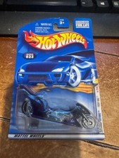 2001 Hot Wheels First Editions