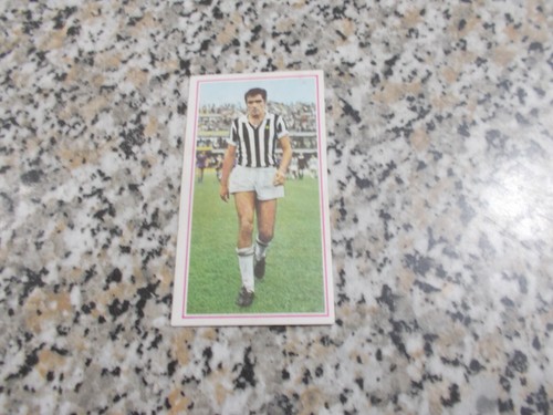 Cuccureddu album - cuccureddu, (juventus)