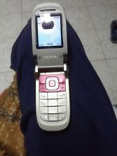 Cellulare NOKIA 2760 grigio E Rosso