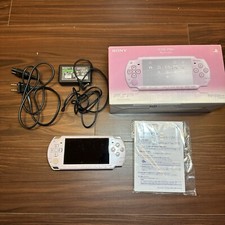 Corpo PSP 2000 rosa 2206